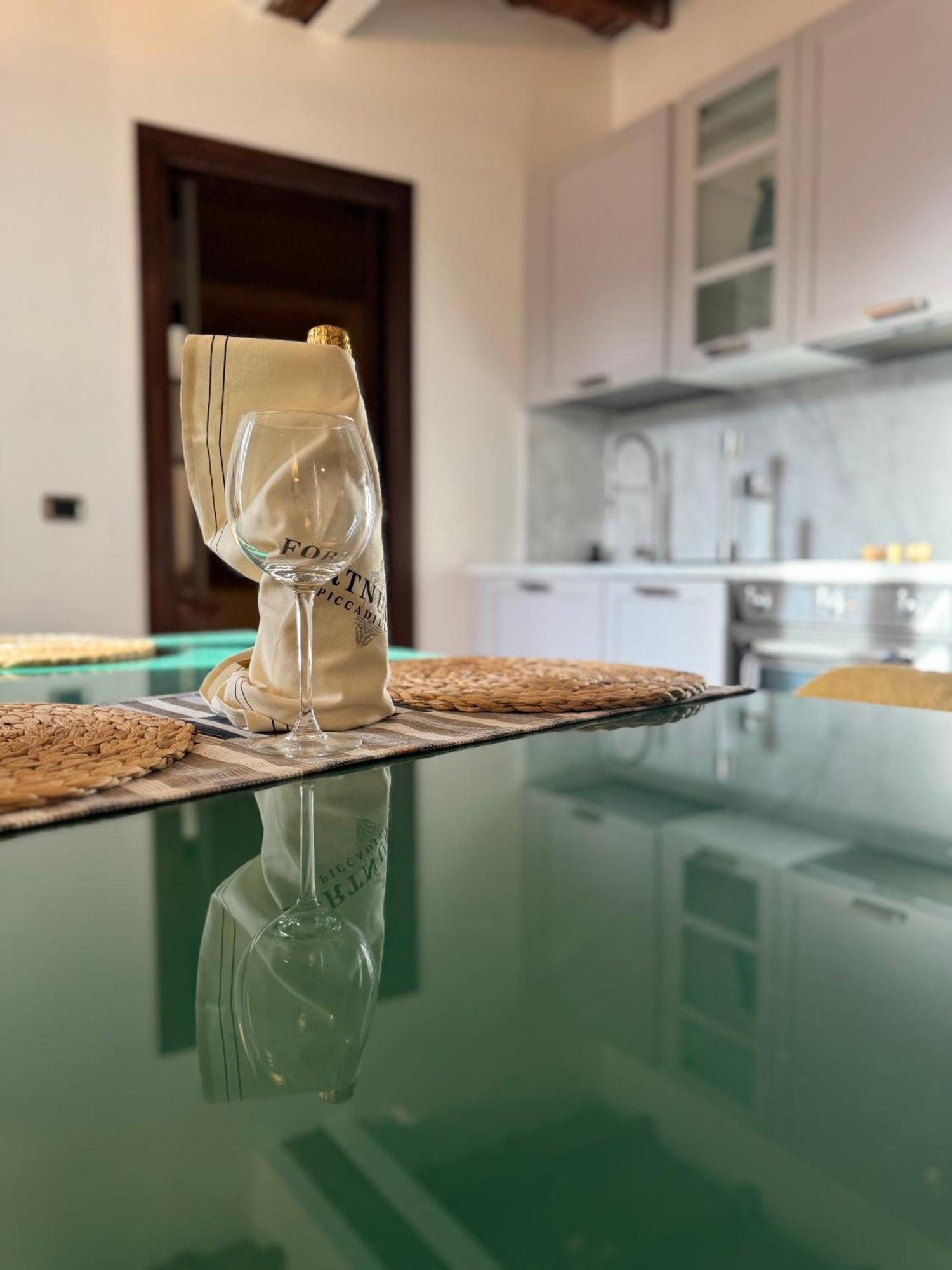 Вілла Labanca'S Luxury Navona Рим Екстер'єр фото